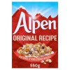 Alpen ORIGINAL Muesli 550g (PRE-ORDER NOW - ETA 14.08.25)